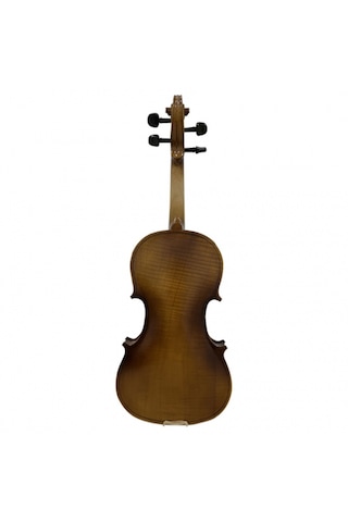 Stentor 'thelami' 1016/a Laminate 4/4 Keman Kutu Yay Reçine Askı