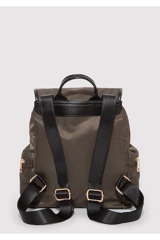 Mavi - Haki Sırt Çantası 1913389-28726 Yeşil