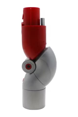 Dyson V7 V8 V10 V11 V15 Uyumlu Mobilya Altı Adaptörü Dirsek Adaptör
