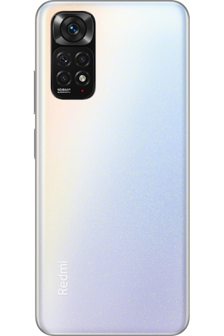 Xiaomi Redmi Note 11S 6 GB 128 GB (Xiaomi Türkiye Garantili)