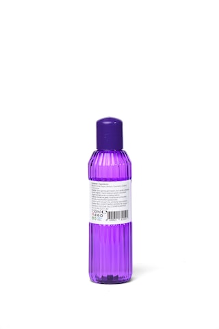 Roseturka Lavanta Kolonyası - 250 Ml Özel Tasarım Mor Silindir Şişe
