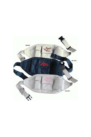 Tempish Prolog Fitness Bel Çantası