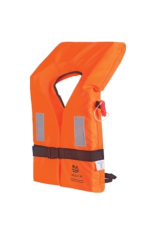 Avmar Mesica Marine Can Yeleği Turuncu