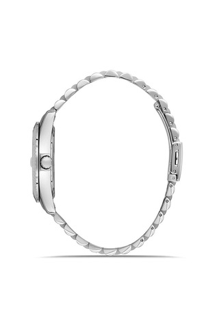 Davıd Guner Dg-9019ga-a1 Erkek Kol Saati. Gümüş