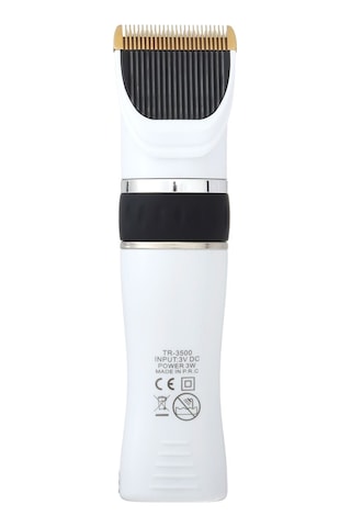 Kedi Köpek Tıraş Makinesi Go-53-vice 02904