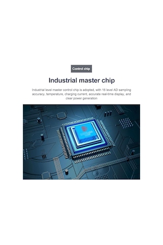 Teltree 12v/24v Otomatik Tanıyan Mppt Güneş Kontrolörü, 100a Maksimum Akım, Ev, Araç Ve Deniz Uygulamaları İçin Güneş Paneli Şarj Regülatörü