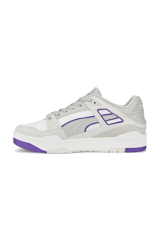 Puma Zapatillas Slipstream Unısex Spor Ayakkabı Beyaz 388636 03 B 8 001