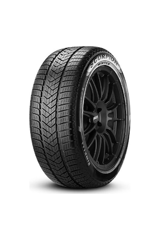 Pirelli 235/65R19 109V XL Scorpion Winter Kış Lastiği 2025