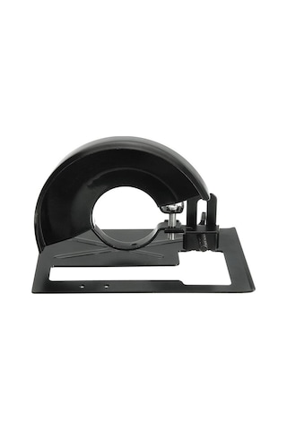 Değişken Açılı Taşlama Kesme Makinesi Dönüşüm Aracı Açılı Taşlama Tutucu Güvenlik Kalkanı Dıy Araçları Ağaç İşleme Kılıflı