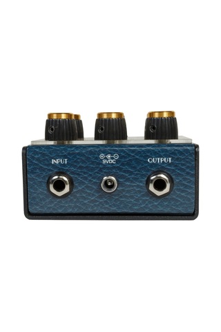 Merlin Legendrıve Overdrive-distortion Pedalı
