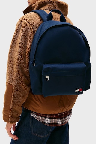 Tommy Jeans Erkek Sırt Çantası Am0am13726 C1g Lacivert Lacivert