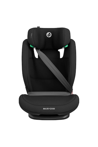 Maxi-cosi Rodifix S I-size Adac'lı Isofix'li 15-36 Kg Çocuk Oto Koltuğu Basic Black