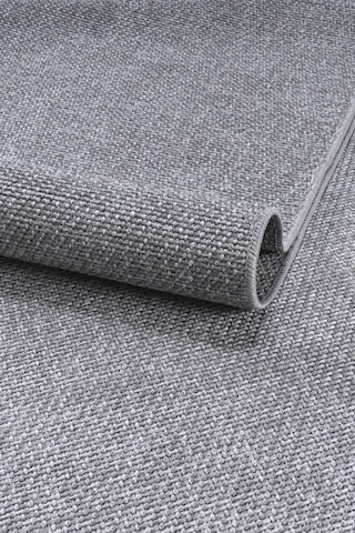 Milla Naturel Jüt Halı Örme Kilim Sisal Hasır Halı Mutfak Balkon Halısı