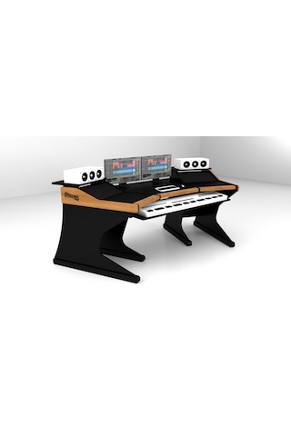 Studioka Solutions / Pro Pash L Version 1 Stüdyo Masası