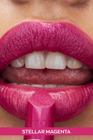 Ultra Shimmer Lipstick - Stellar Magenta Diğer