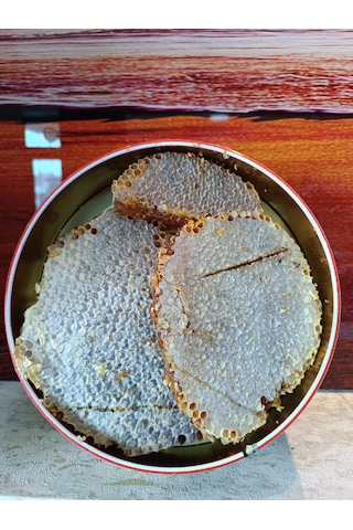 Frezya Petek Bal 1500 G
