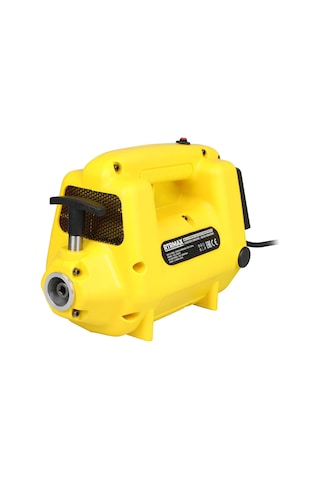 Rtrmax RTM3918 Beton Vibratörü 2300 W 18000 Rpm 45 MM