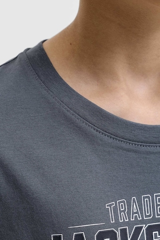 Jack & Jones Junior Jack&jones Junior Erkek Çocuk Tişört 12299579 Gri
