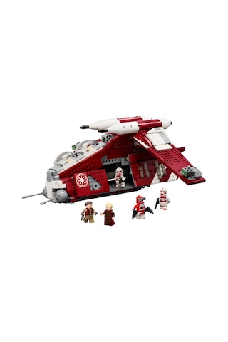 LEGO® Star Wars 75354 Coruscant Guard Gunship 1083 Parça