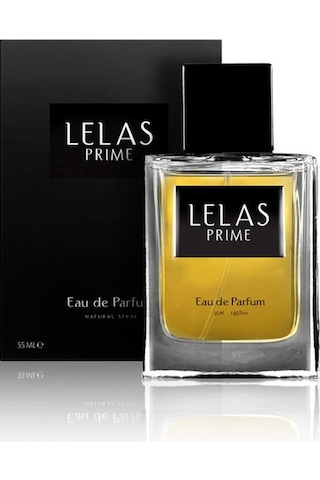 Lelas Prime Little Angel Kadın Parfüm EDP 55 ML