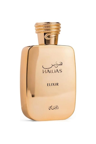 Rasasi Hawas Elixir Edp 100 Ml Erkek Parfüm Aromatik