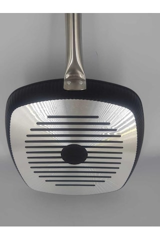 Emsan Sansa Granit Grill Tava 28 cm 600.15.01.2255