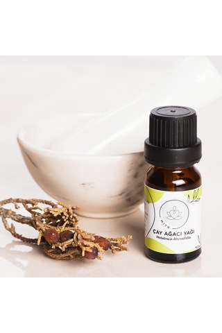 Mitr Çay Ağacı Uçucu Yağ Diğer