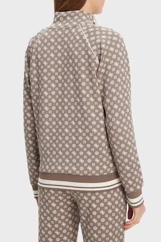 Guess Bayan Sweat V5yq03 Kb212 P8hı Kahve Kahve