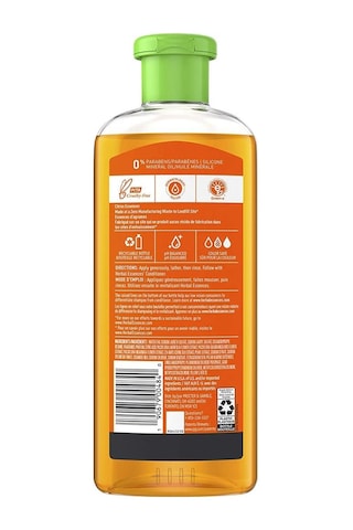 Herbal Essences Body Envy Hacim Şampuanı 346ML