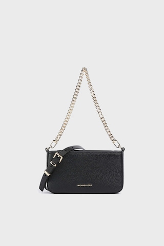 Michael Kors Bayan Çanta 32s5gytu1l 001 Siyah Siyah