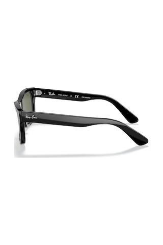 Ray-ban 2283 901/58 58 Kadın Güneş Gözlüğü Siyah