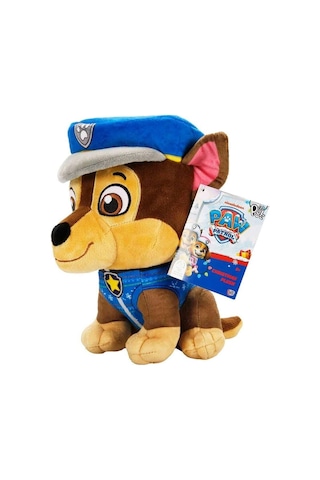 Bay 79623 Sun-htı-sbr-peluş Paw Patrol Lıl Bodz Chrıstmas 28cm Paw 3a Najmaddin