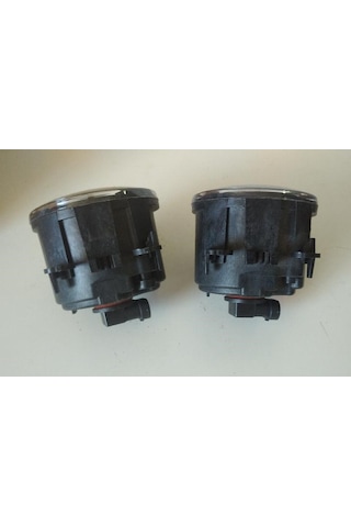 Sis Farı Fluence-Mgn 2-3 Kng Master-Logan-P207-P307 C4- Astra Ampullu tk