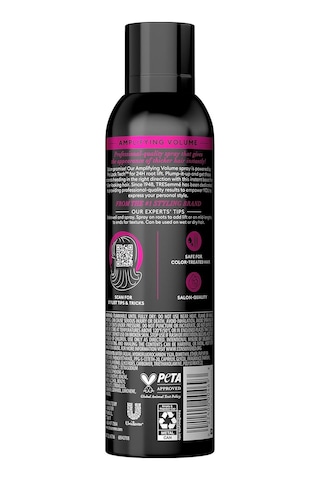Tresemme Amplifying Volume Hacim Kazandıran Saç Spreyi 193gr