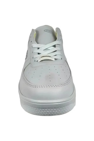 Matzeliger 1787 Beyaz Erkek Günlük Rahat Sneakers Spor Ayakkabı