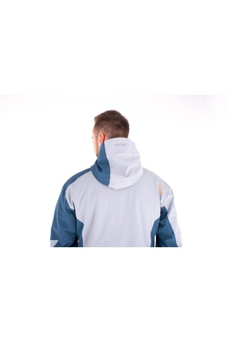 Kilpi Thal Erkek Kayak Montu Çok Renkli