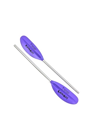 Sea Horse Kano Küreği Tekli Mor