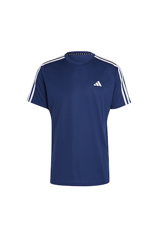 Adidas Erkek Mavi Ceket Tr-es Base 3s T Ib8152 Mavi
