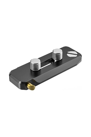 Smallrig Bun2468b Düşük Profilli Nato Rayı 50mm Siyah