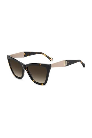 Carolina Herrera Her 0374/s - 08659ha - 26c - 59 Kadın Güneş Gözlüğü 197737262518 Diğer