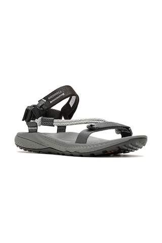 Merrell Bravada 2 Strap Black Kdn Sandalet J037802 001