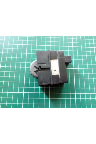 7700410147 Renault Megane Clio 2 Gösterge Işık Ayar Düğmesi