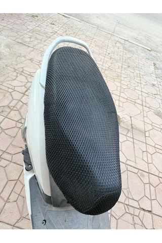 Tvs Jupiter 125 Sele File Kılıfı 6mm