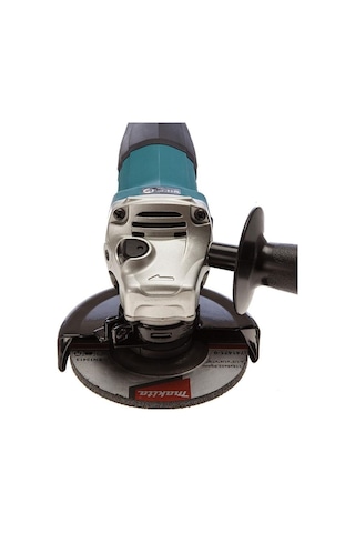 Makita GA4530 720 W 115 MM Avuç Taşlama Makinesi