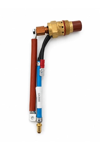 Lincoln Electric Lc105 Uyumlu 70-100a Plazma Torç Başlığı W0300618r