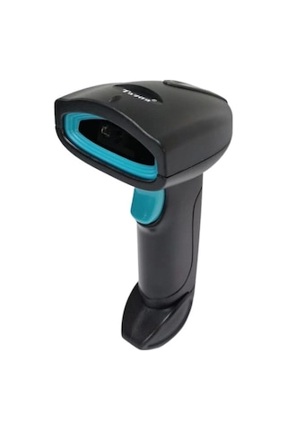 Tazga Tsc 2300c Bluetooth/wifi 2d Barkod Okuyucu