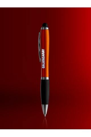 Galatasaray Dokunmatik Işıklı Kalem U251513 Sarı
