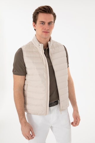 U.s. Polo Assn. Erkek Yelek 2101038 Taş