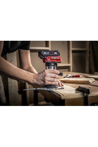 Skil Compact 3170CA Akülü Freze