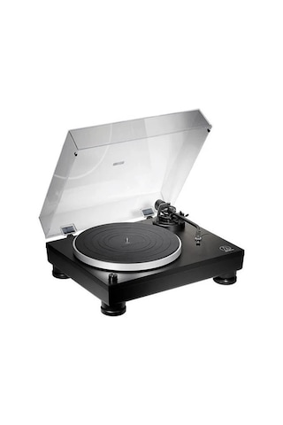 Audio Technica AT-LP5X Manuel Stereo Pikap